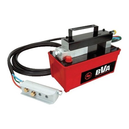 Bva Hydraulics 915 In3 Reservoir With Pendant Control, PA1500L PA1500L